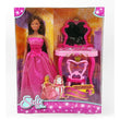 Steffi Love Fairytale Beauty Table