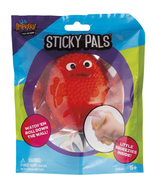 Imperial Sticky Pals  Image#1
