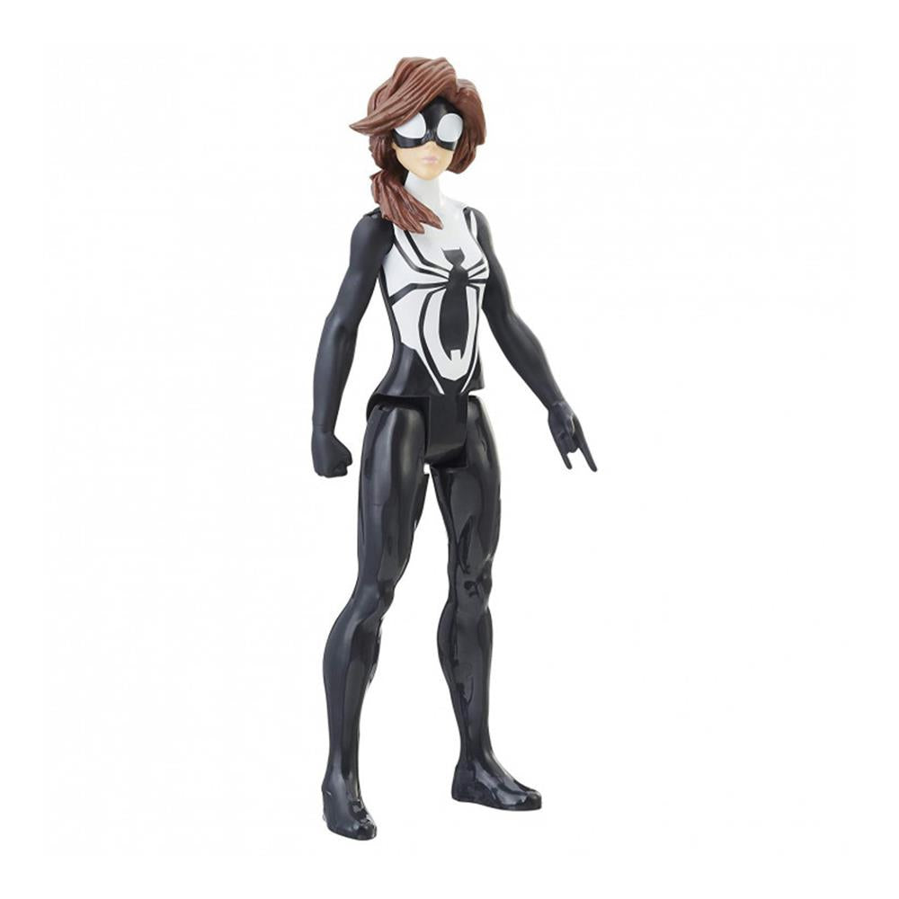 Spider Man Titan Hero Series Web Warriors  Image#1