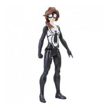 Spider Man Titan Hero Series Web Warriors  Image#1