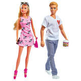 Simba Steffi Love Cinema