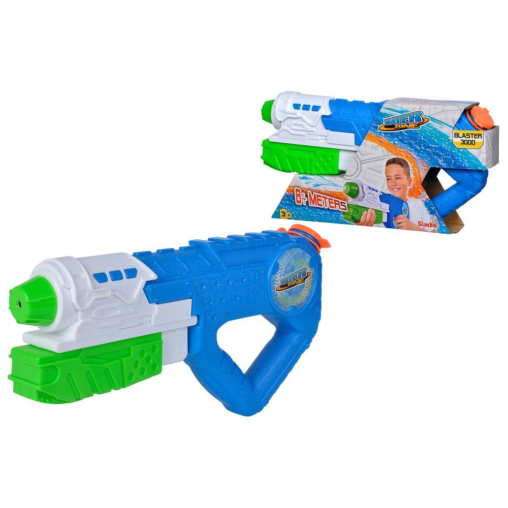 Simba Waterzone Water Blaster 3000