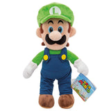 Super mario Luigi Plush 30Cm