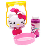Hello Kitty - Bubble Fan  Image#2