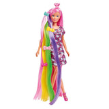 Steffi Love - Steffi with Hello Kitty Hairplay  Image#2