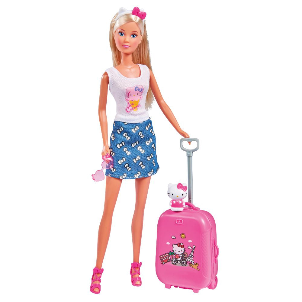 Steffi Love - Steffi Wth Hello Kitty Travel Accessories  Image#2