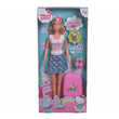 Steffi Love - Steffi Wth Hello Kitty Travel Accessories  Image#1