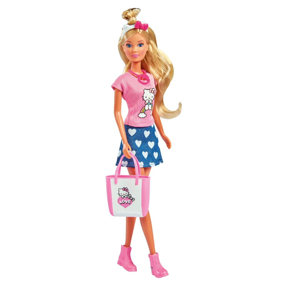 Steffi Love - Steffi With Hello Kitty Fashion Set  Image#2