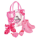Steffi Love - Steffi With Hello Kitty Fashion Set  Image#3