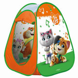 John - 44 Cats Pop Up Playtent  Image#1