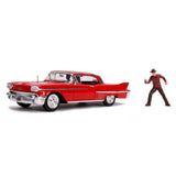 Jada 1958 Cadillac Series 62 1:24