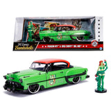 Jada DC Comics Bombshells 1953 Chevy 1:24