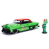 Jada DC Comics Bombshells 1953 Chevy 1:24