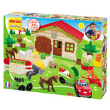 Ecoiffier Abrick Equestrian Center  Image#2