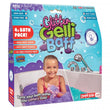 Zimpli Kids - Gelli Baff Purple Aqua 600G 2 Crackle