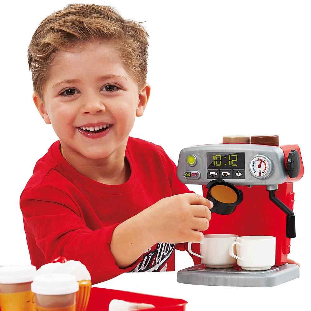 Ecoiffier - Coffee Shop Set  Image#3