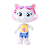 44 Cats 6 Music Power Fig Milady