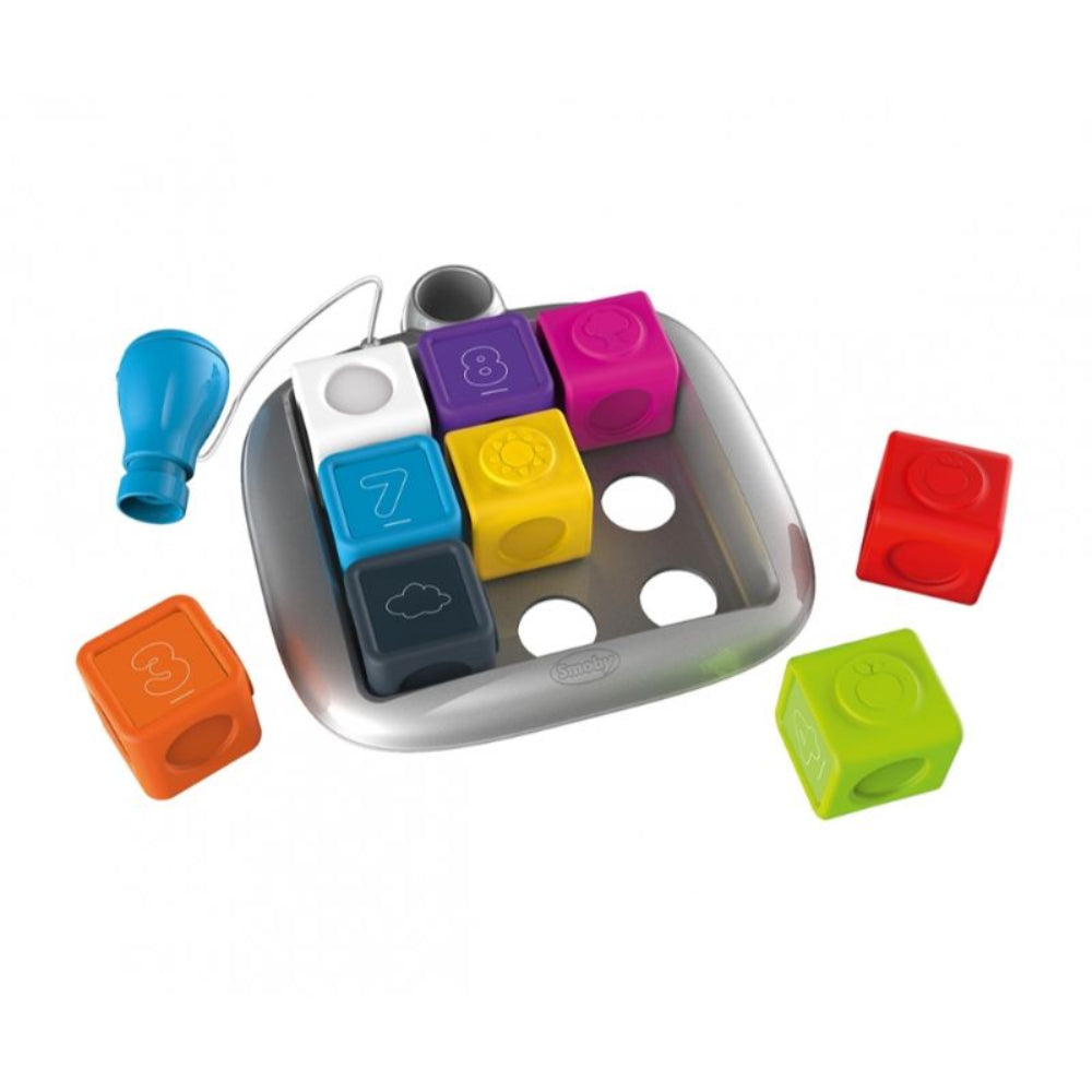 Smoby Smart Cubes  Image#2