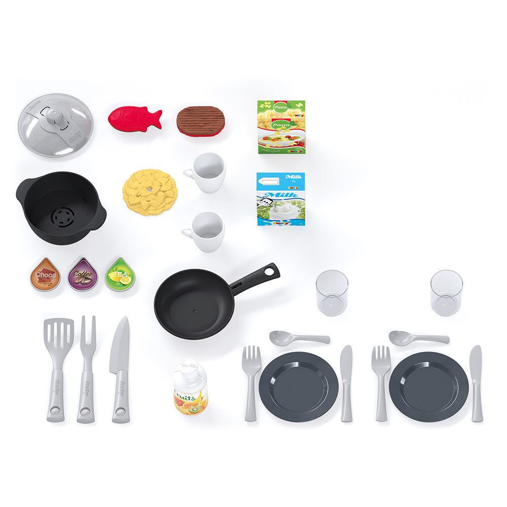 Smoby - Tefal Studio Kitchen  Image#2