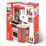 Smoby - Tefal Studio Kitchen  Image#4