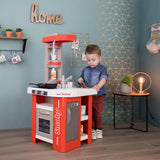 Smoby - Tefal Studio Kitchen  Image#7