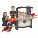 Smoby - Chef Corner Restaurant  Image#4