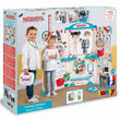 Smoby - Doctor's Office With 65 Accessories