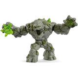 Schleich - Eldrador Stone Monster  Image#1