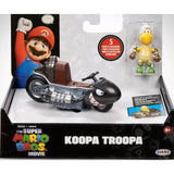 NIntendo The Super Mario Bros. Movie 2.5 Inch Figure Assorted