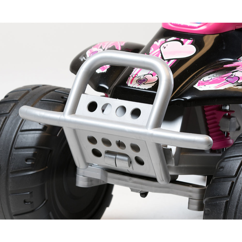 Peg Perego Corral T-Rex Pink  Image#3