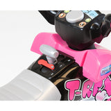 Peg Perego Corral T-Rex Pink  Image#4