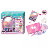 T011 Tokidas Bling Girly Cosmetic Suite