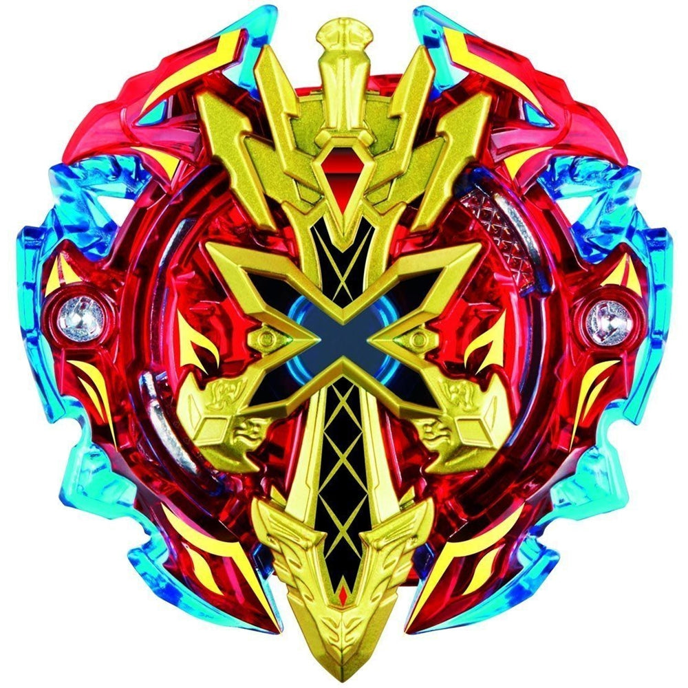 Beyblade Burst Gen Xeno Xcalius X2 Single Pack  Image#1