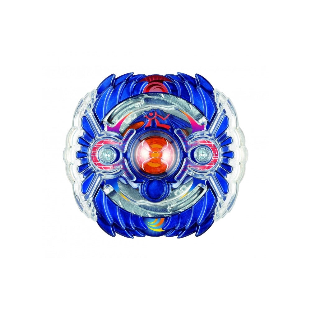 Bey Blade Two Tops Pack King Kerbeus Hyper Horusood  Image#3