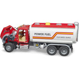 Mack Granite Tanker Truck  Image#3