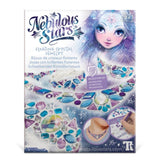 Nebulous Stars Floating Crystal Jewelry