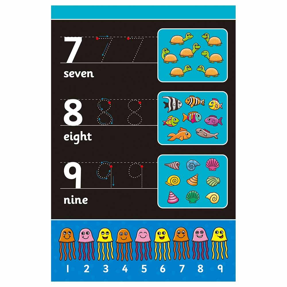 Galt Chalk Book 123 Galt Chalk Book 123