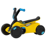 Berg GO SparX Yellow
