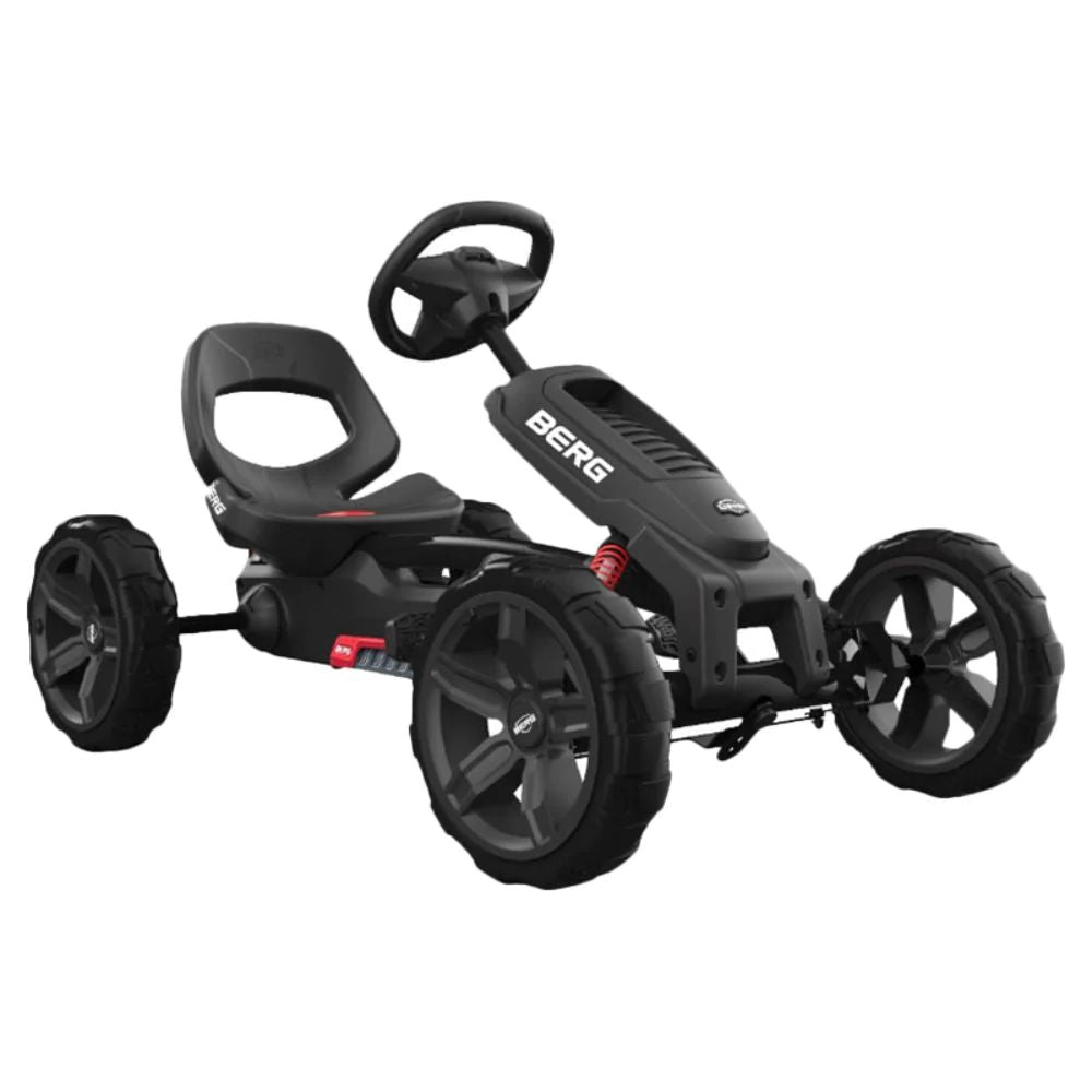 Berg Reppy Rebel Black Berg Reppy Rebel Black