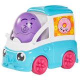 Tomy Toomies Fill & Pop Snack Trucks