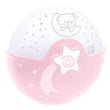 Infantino Wom Soothing Pink