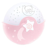 Infantino Wom Soothing Pink
