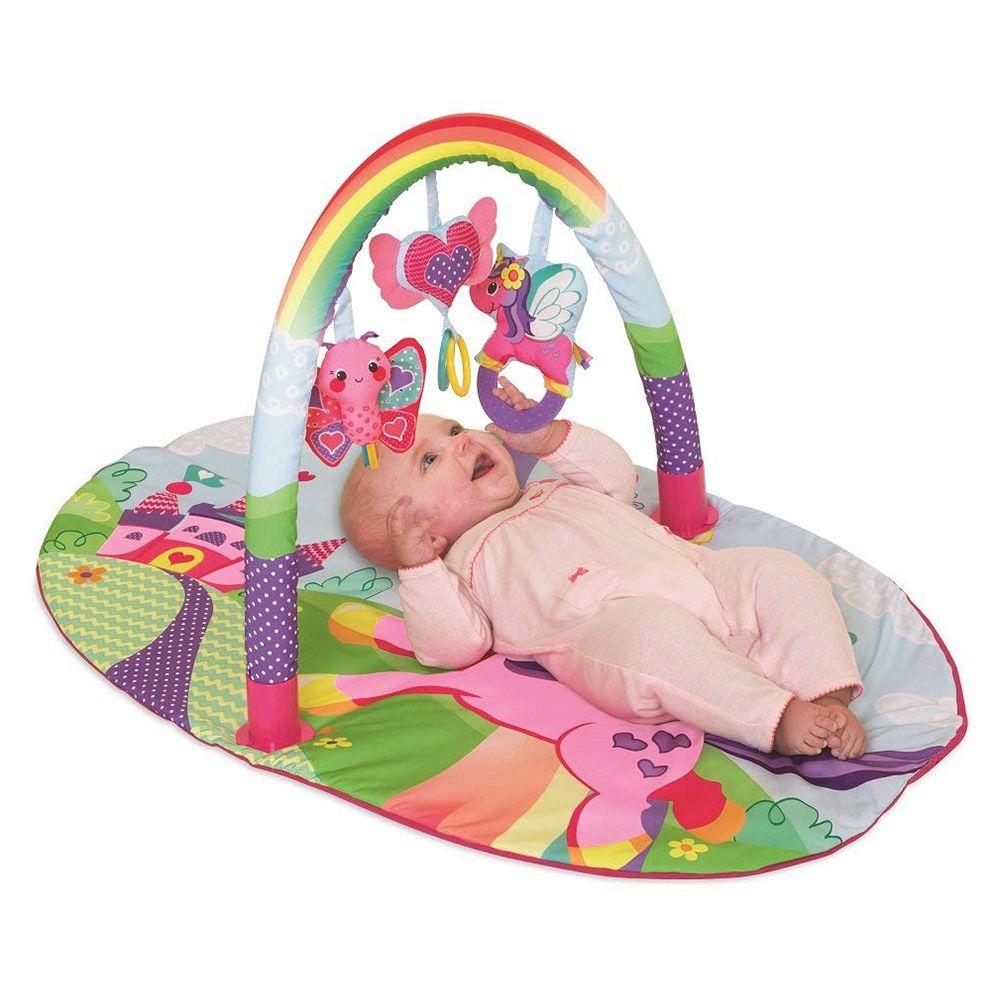 Infantino Activity Gym Sparkle