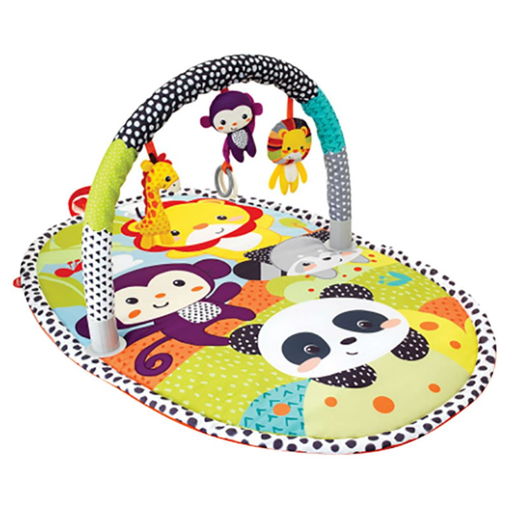 Infantino Activity Gym