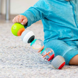 Infantino Caterpillar Activity Ball