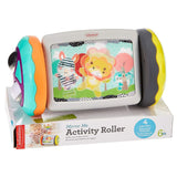 Infantino Mirror Me Activity Roller