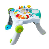 Infantino Sit Walk N' Play 3 In 1 Walker Table