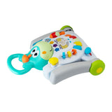 Infantino Sit Walk N' Play 3 In 1 Walker Table