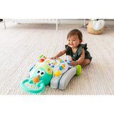 Infantino Sit Walk N' Play 3 In 1 Walker Table