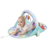 Playgro Puppy And Me Activity Travel Gym